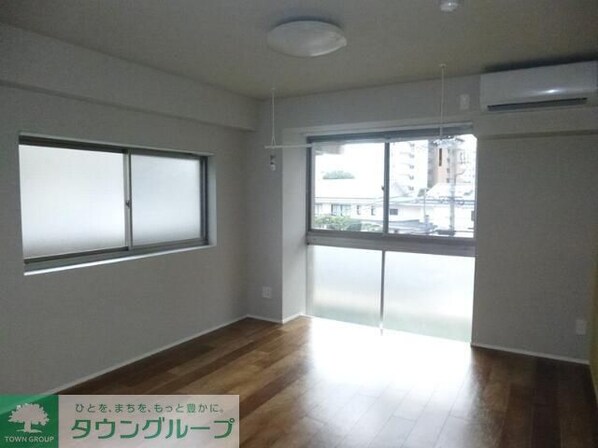 ラッピー興産ビルの物件内観写真